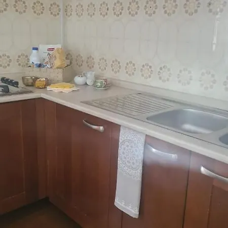 بيت للعطل Vanessa *
