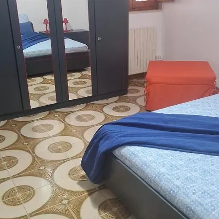 بيت للعطل Vanessa *