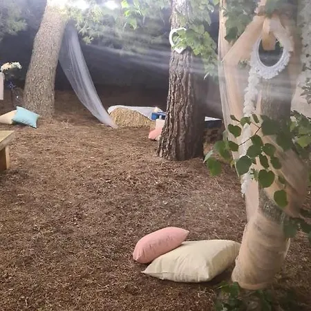 Vanessa 度假居 奥斯图尼